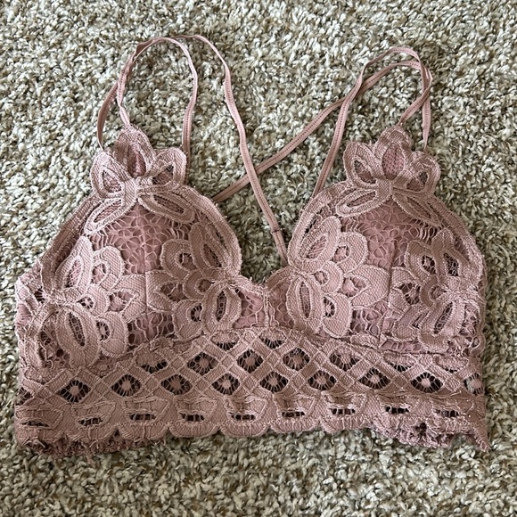 Main Strip sweater Medium - Picture 6 of 7